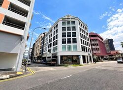 Springlife Building (D8), Retail #629209911